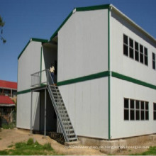 Vorgefertigte Büro Container für Bürogebäude (KXD-CH1509)